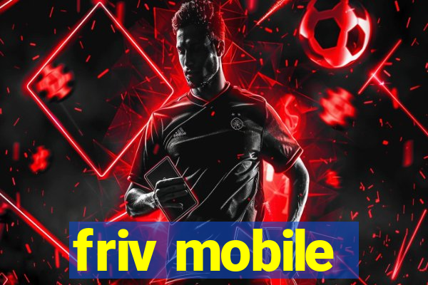 friv mobile